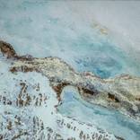 Sea Bank by Denise Quah