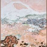 Pink Horizon by Denise Quah