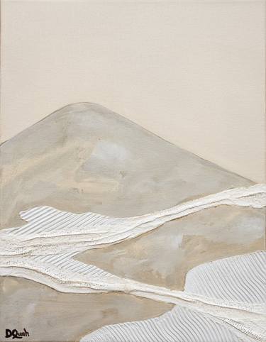 Print of Landscape Paintings by Denise Quah