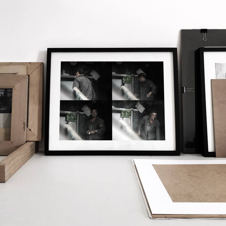 Original Conceptual Other Photography by Pier Paolo Patti