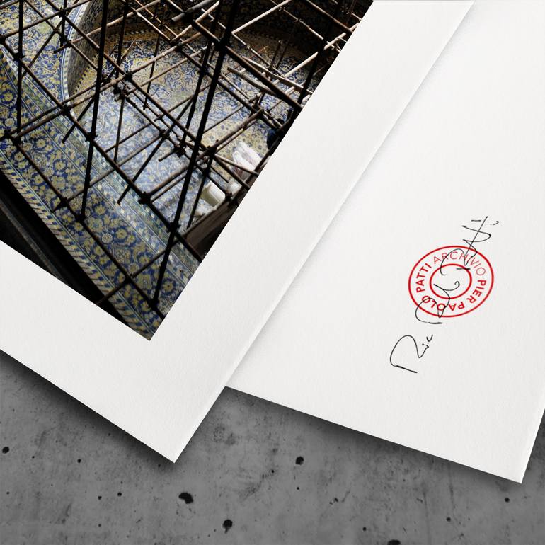 Original Conceptual Other Photography by Pier Paolo Patti
