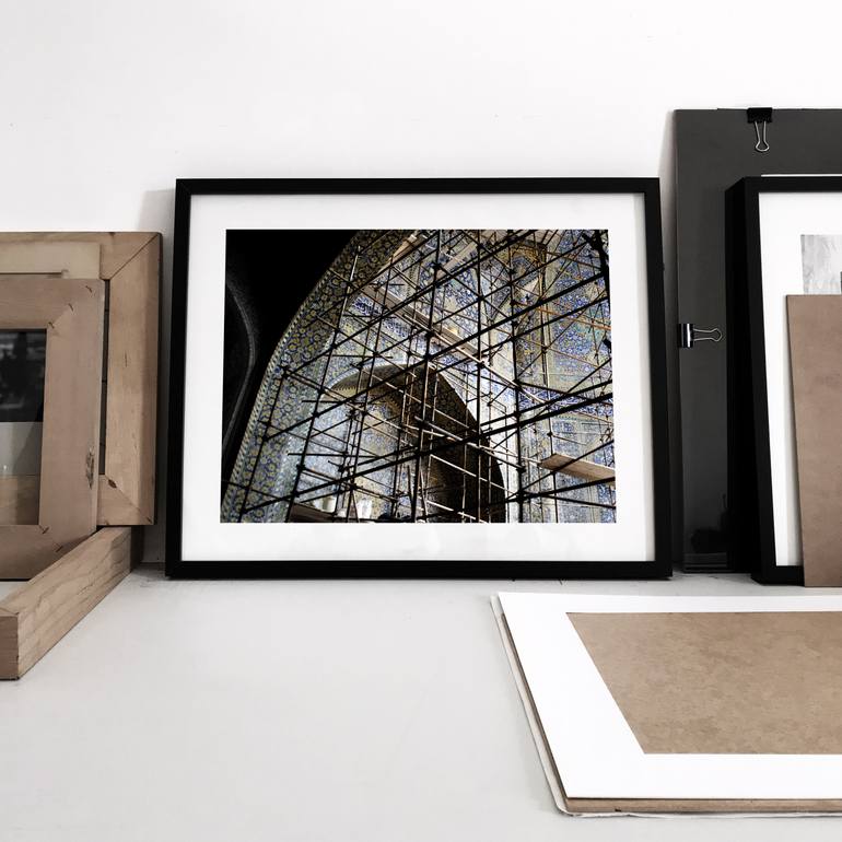 Original Conceptual Other Photography by Pier Paolo Patti