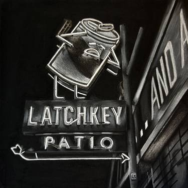 Latchkey Patio thumb