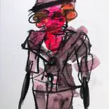 Original Business Barbie by Karen Thomas