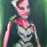 Copy of Original Barbie by Karen Thomas