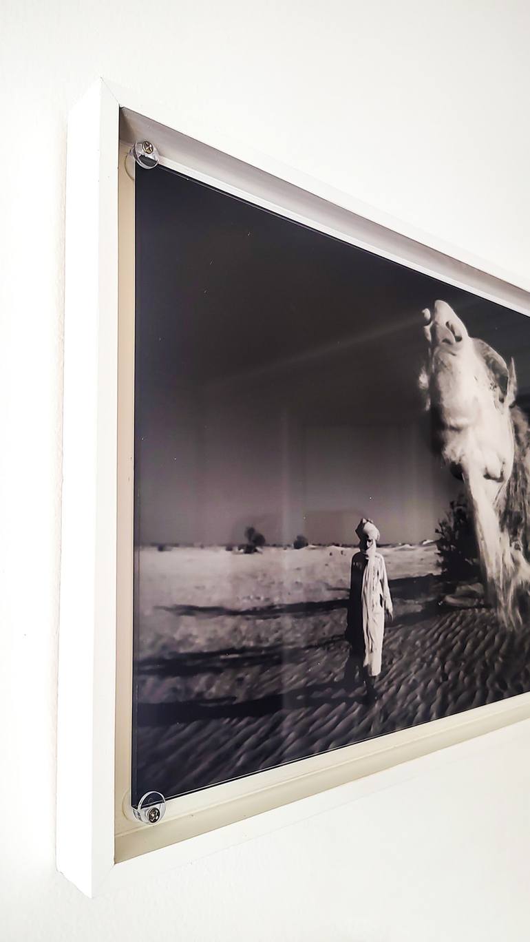 Original Contemporary Rural Life Photography by Bogdan-Mihai Dragøt