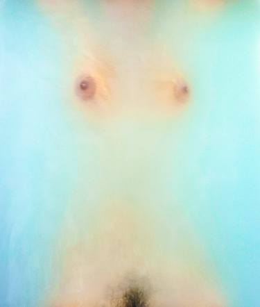 Original Contemporary Women Photography by Bogdan-Mihai Dragøt