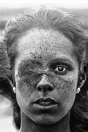 Original Classicism Women Photography by Bogdan-Mihai Dragøt