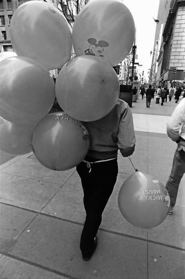 Print of Documentary People Photography by philip collier