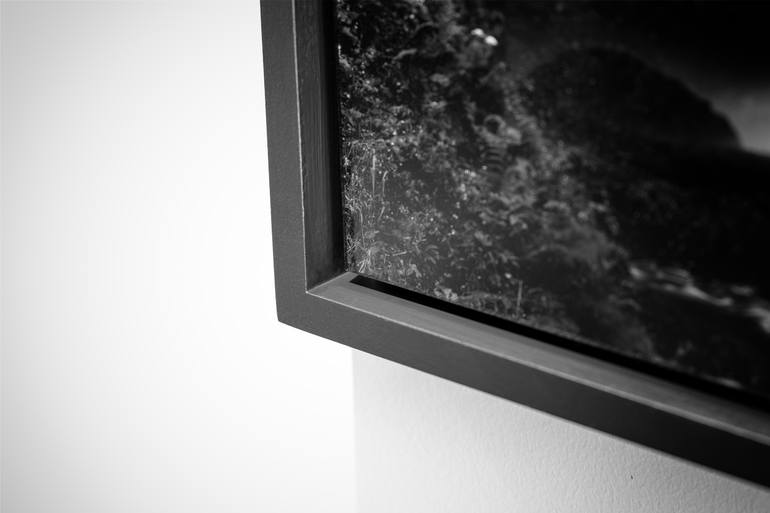 Original Abstract Landscape Photography by Jonathan Knight