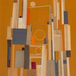 What Falls Away Is Always (after Roethke) by Jacqueline Dee Parker