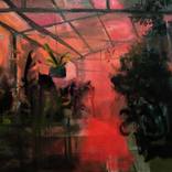 Greenhouse Glow by John Defeo