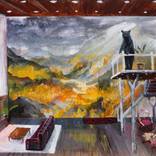 Bear Den by John Defeo