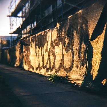 Original Conceptual Places Photography by Jared Fortunato