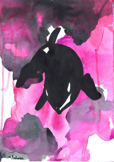 Orca Pink Palette thumb