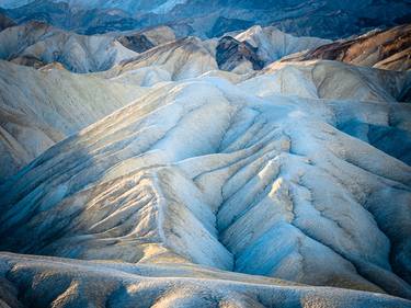 Blue Badlands thumb