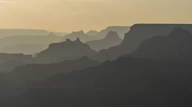Desert View Silhouettes thumb