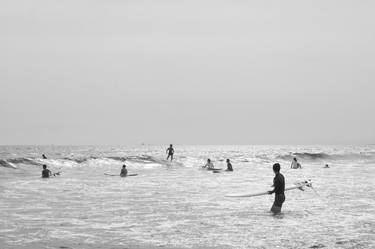 Surfers in Shonan 2020 thumb