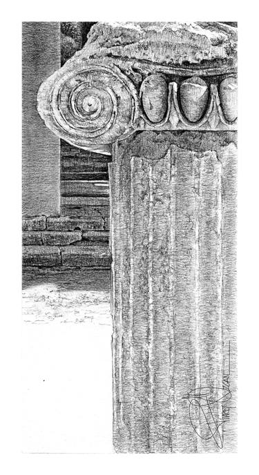 Ephesus column thumb