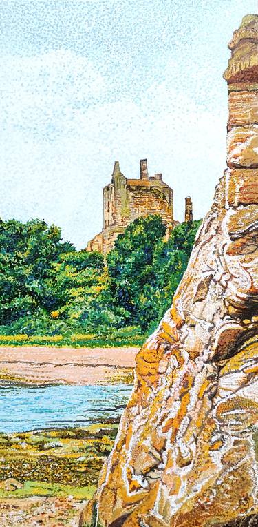 Ravenscraig Castle thumb