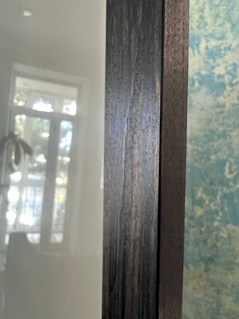 Original Realism Religion Drawing by Inga Makarova