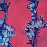 cherry blossoms