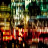 Business District MV - Limited Edition of 5 by Frederic-JG Blanque
