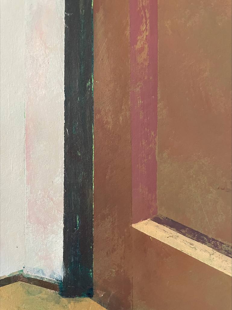 Original Contemporary Still Life Painting by Luigi Iona