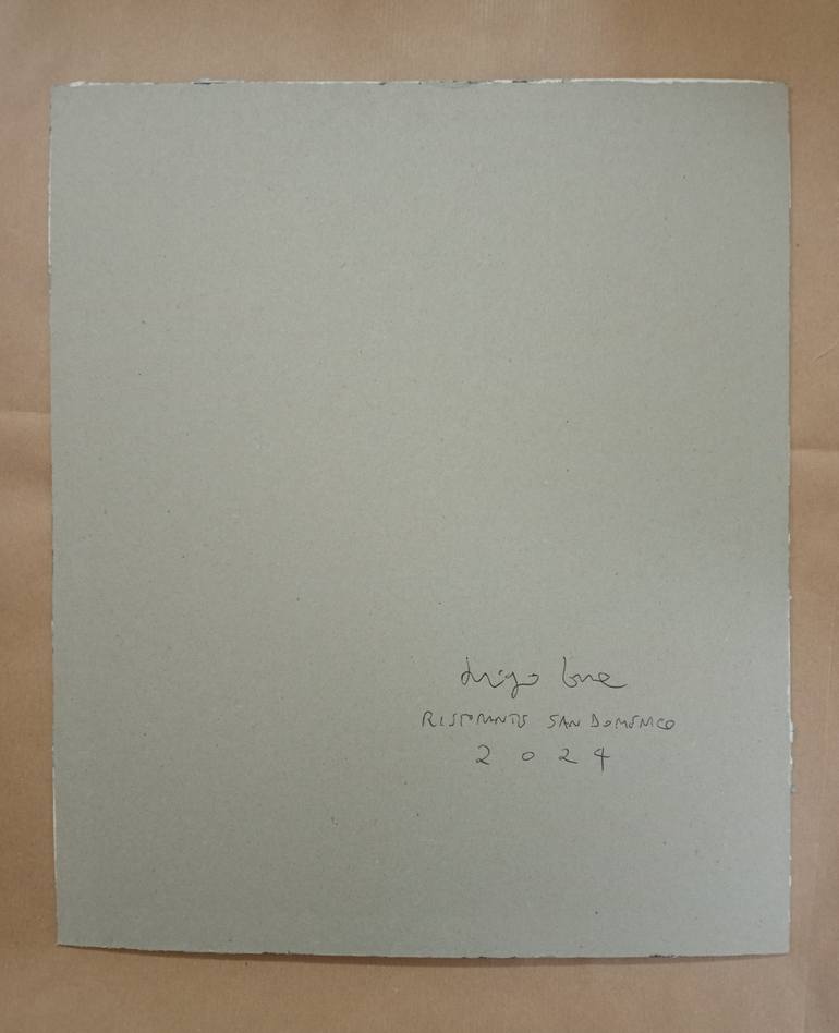 Original Figurative Cities Painting by Luigi Iona