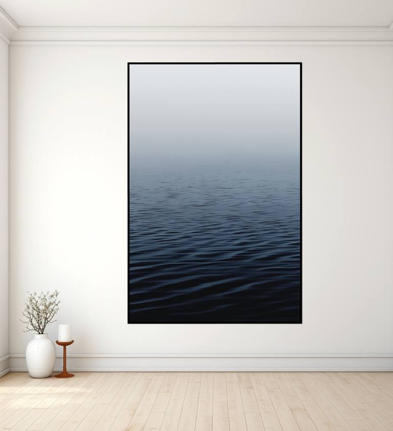 Original Abstract Water Photography by Sarah C Perkins