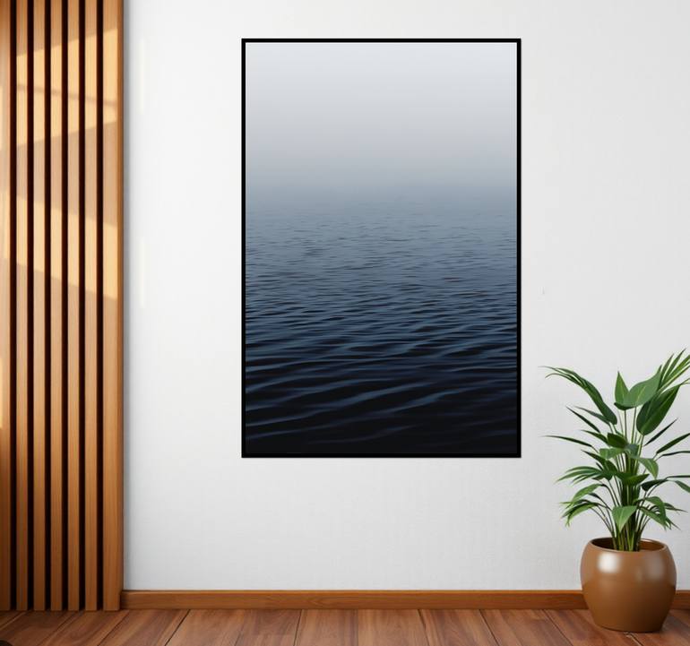 Original Abstract Water Photography by Sarah C Perkins