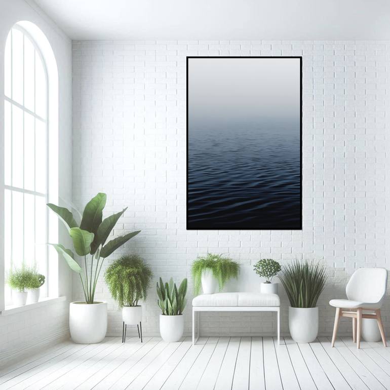 Original Abstract Water Photography by Sarah C Perkins