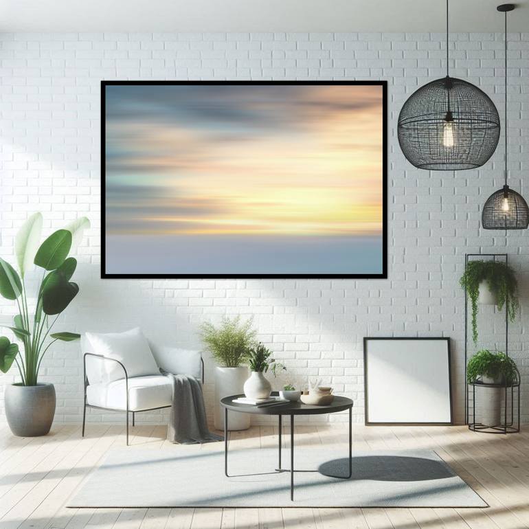 Original Contemporary Water Photography by Sarah C Perkins