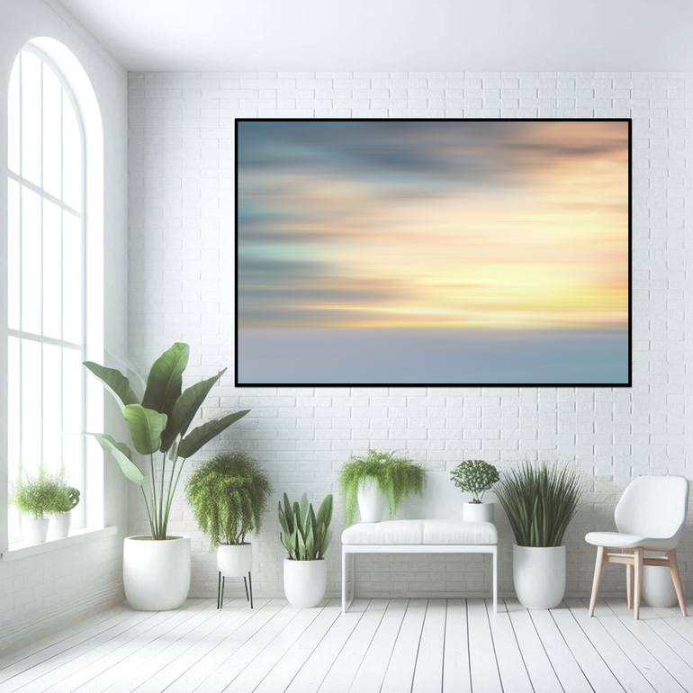 Original Contemporary Water Photography by Sarah C Perkins