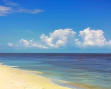 Original Contemporary Water Photography by Sarah C Perkins