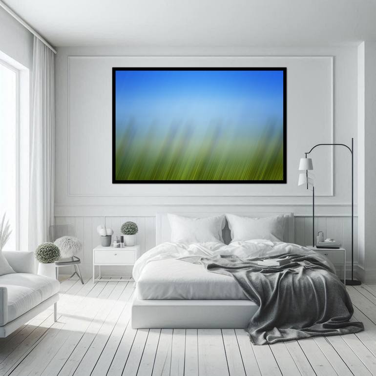 Original Contemporary Abstract Photography by Sarah C Perkins