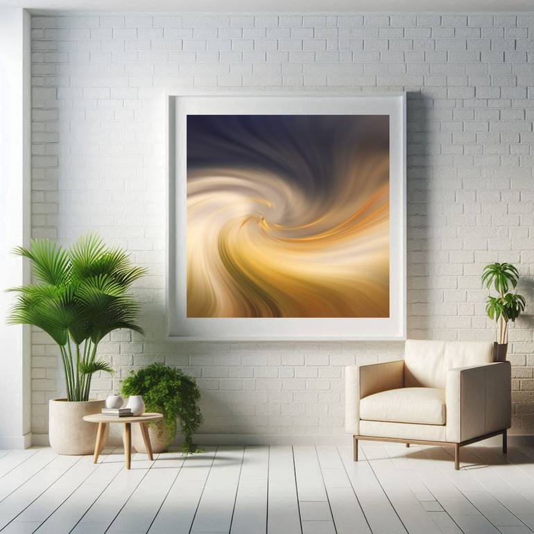 Original Contemporary Abstract Photography by Sarah C Perkins