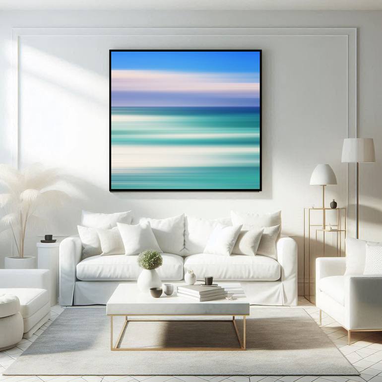 Original Contemporary Abstract Photography by Sarah C Perkins