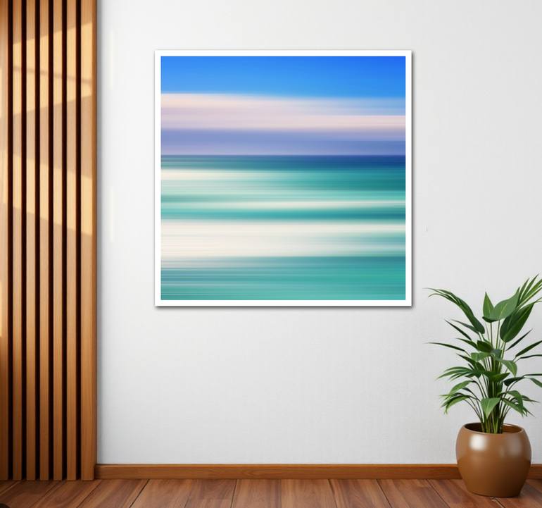 Original Contemporary Abstract Photography by Sarah C Perkins