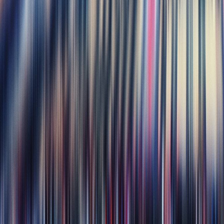 Original Abstract Expressionism Abstract Photography by Sarah C Perkins