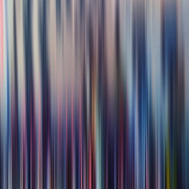 Original Abstract Expressionism Abstract Photography by Sarah C Perkins