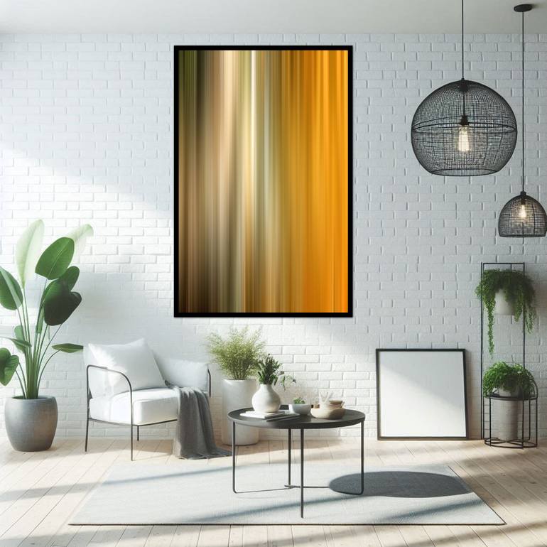 Original Contemporary Abstract Photography by Sarah C Perkins