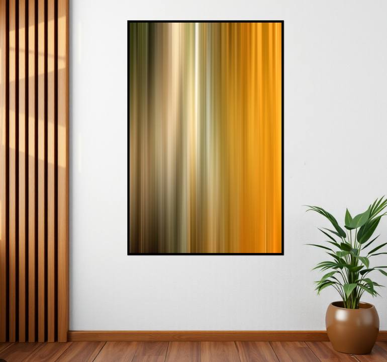 Original Contemporary Abstract Photography by Sarah C Perkins