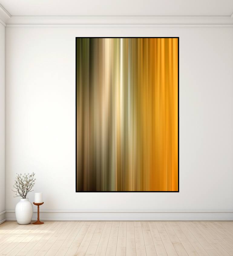 Original Contemporary Abstract Photography by Sarah C Perkins