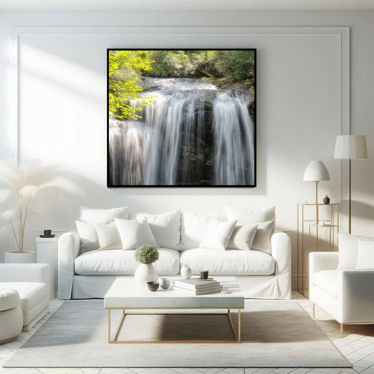 Original Contemporary Nature Photography by Sarah C Perkins
