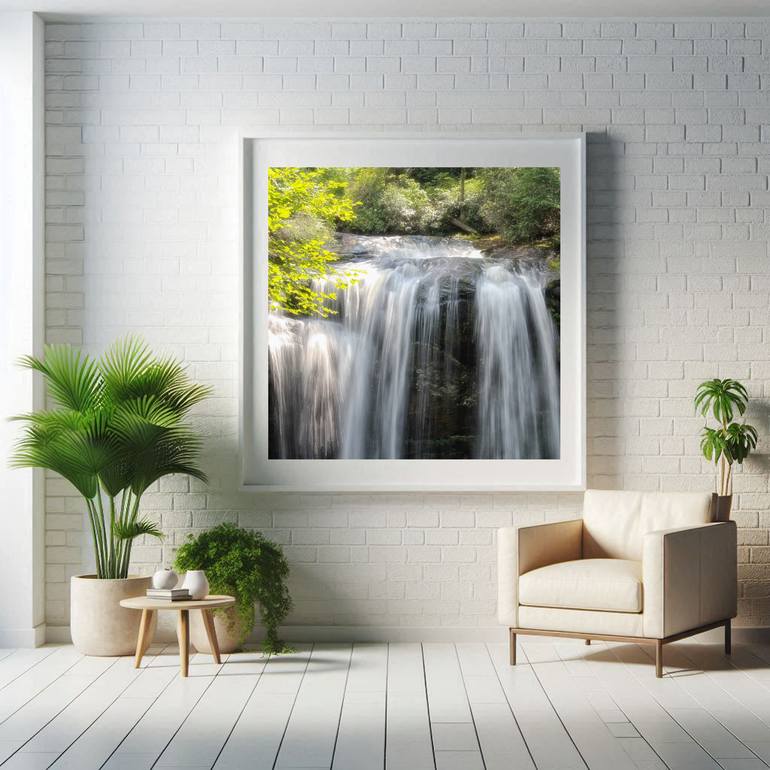 Original Contemporary Nature Photography by Sarah C Perkins