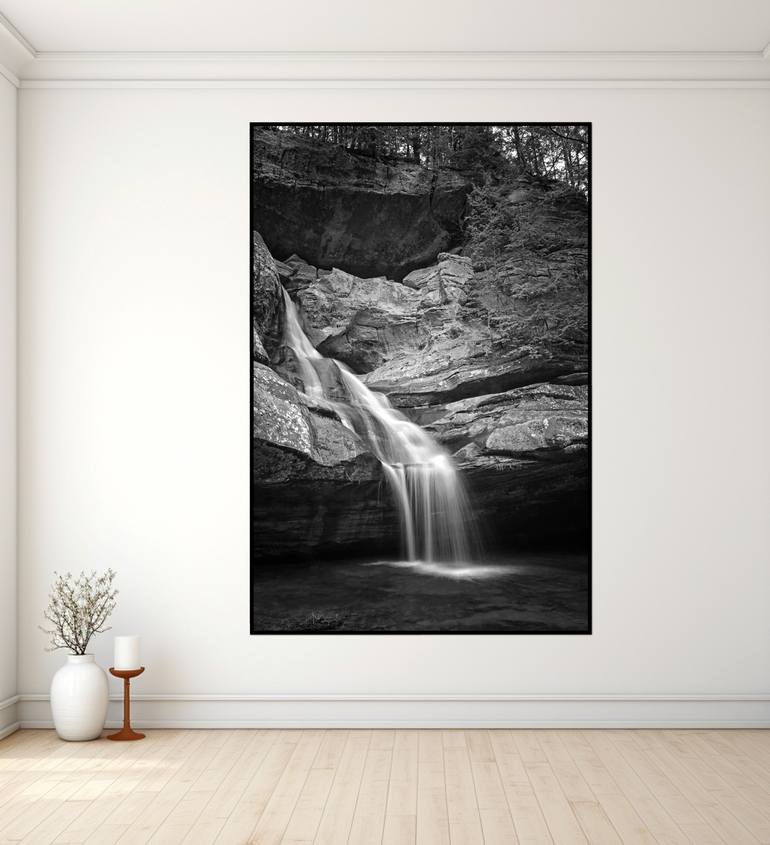 Original Contemporary Nature Photography by Sarah C Perkins