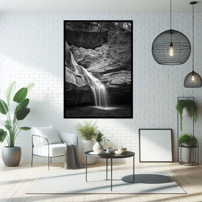 Original Contemporary Nature Photography by Sarah C Perkins