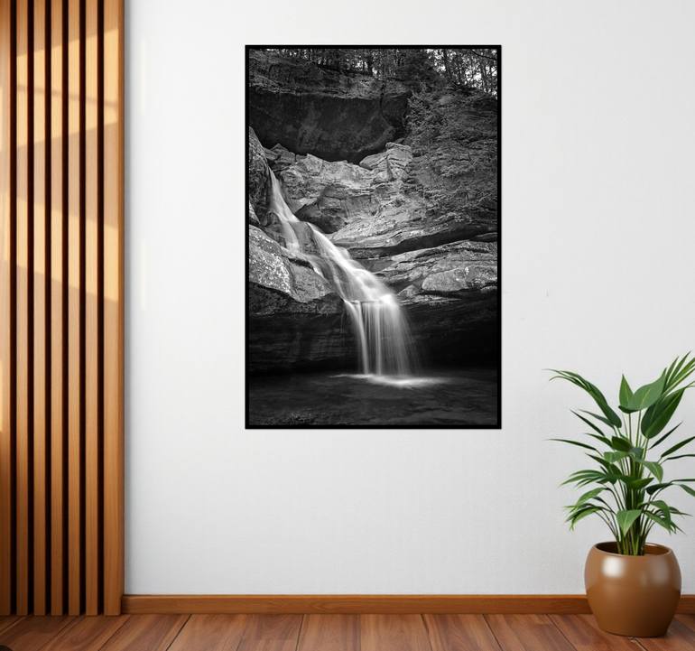 Original Contemporary Nature Photography by Sarah C Perkins