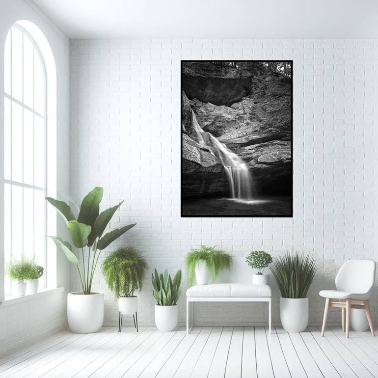 Original Contemporary Nature Photography by Sarah C Perkins